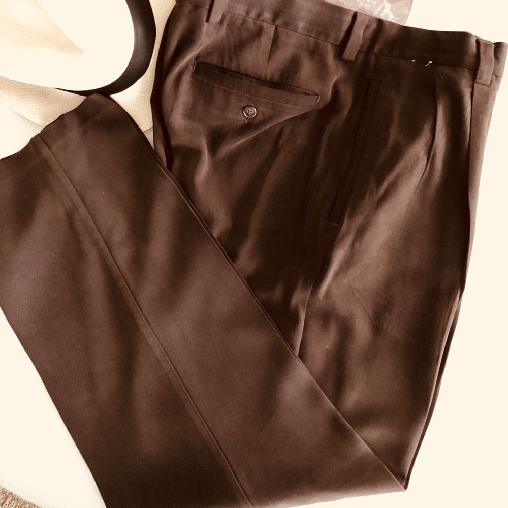 🌴Tommy Bahama Dress Pants in Brown🌴